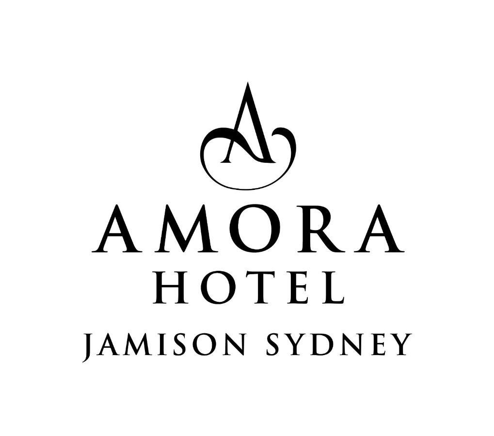 Amora Hotel Jamison Сидней Экстерьер фото